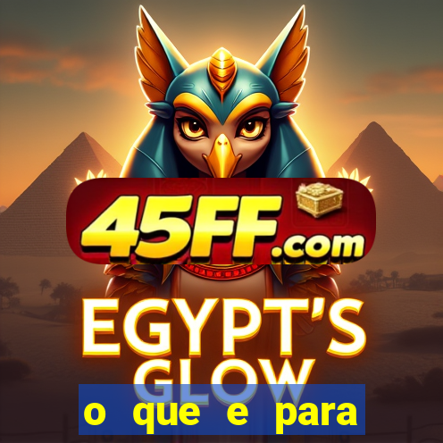 o que e para falar portal zacarias